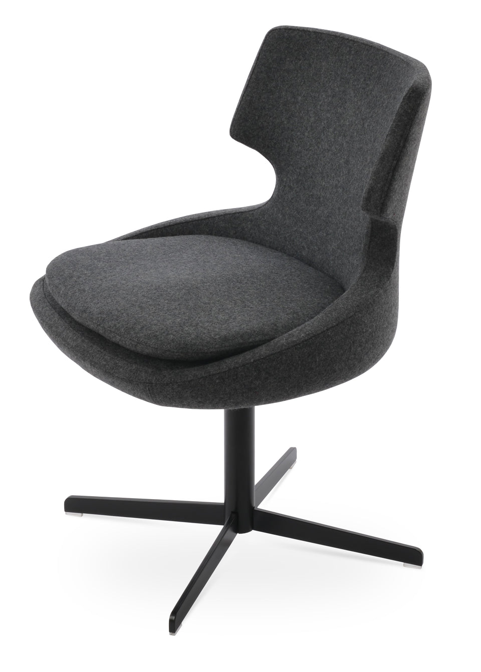 Patara 4 Star Swivel Chair.