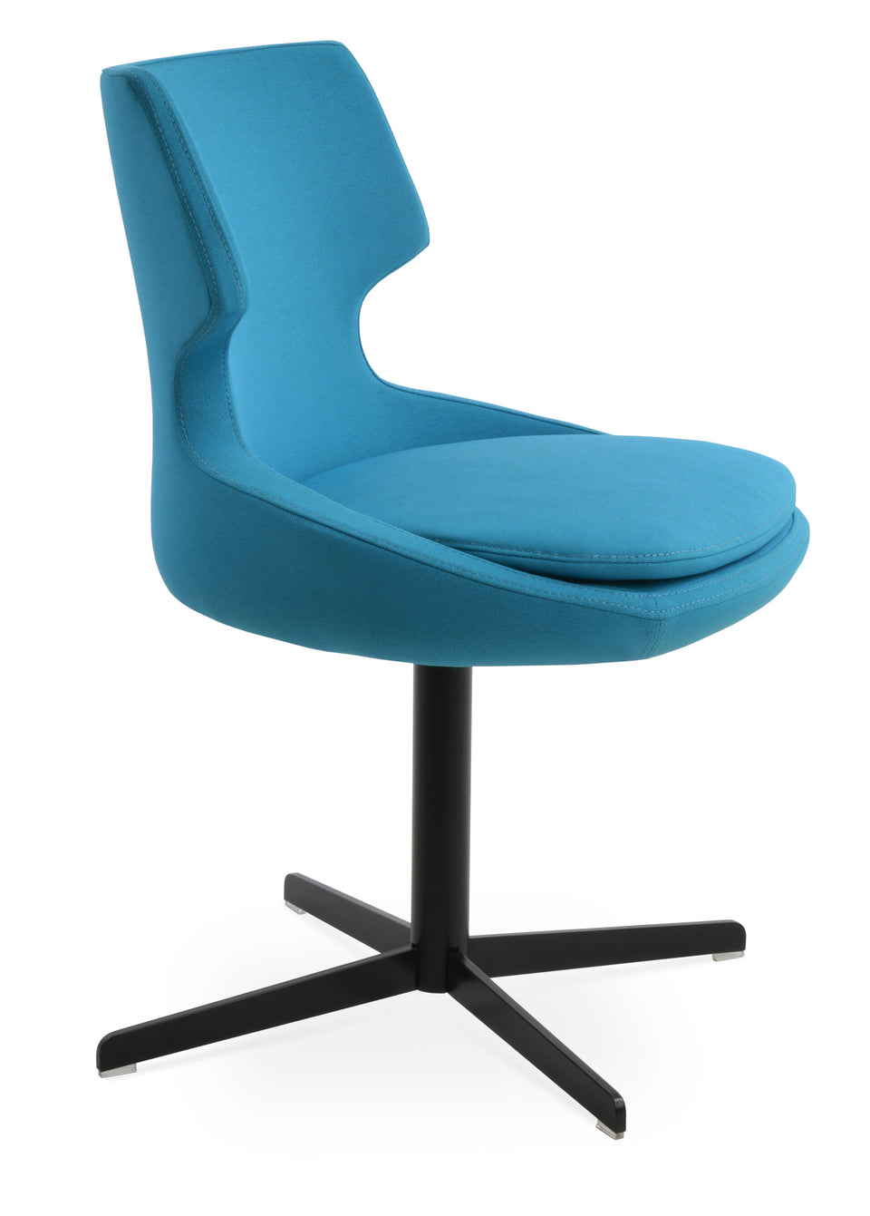 Patara 4 Star Swivel Chair.