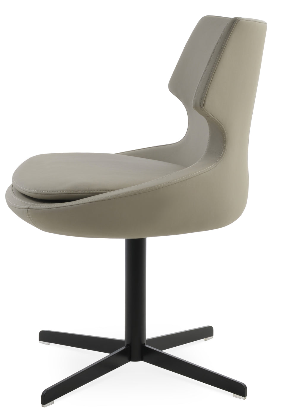 Patara 4 Star Swivel Chair.