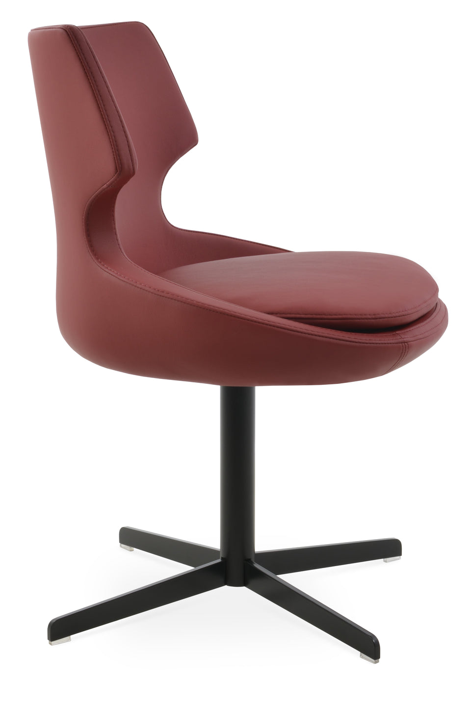 Patara 4 Star Swivel Chair.