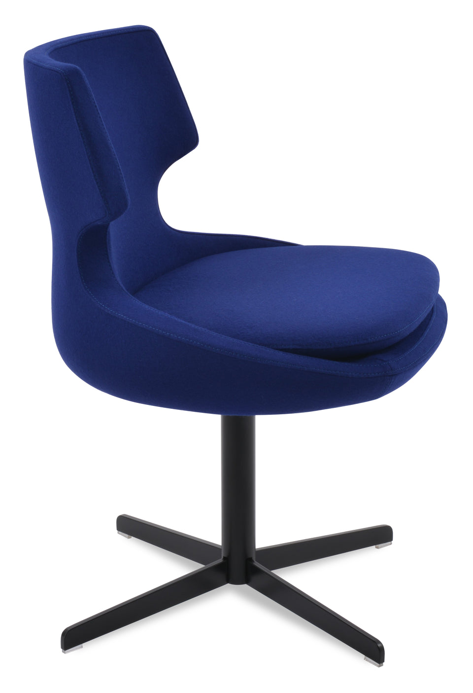 Patara 4 Star Swivel Chair.