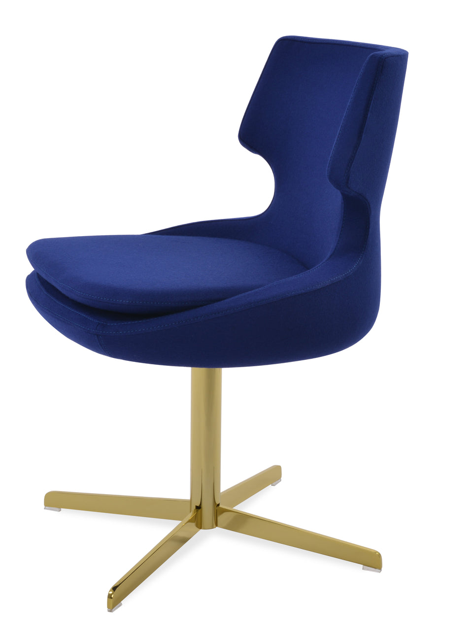 Patara 4 Star Swivel Chair.