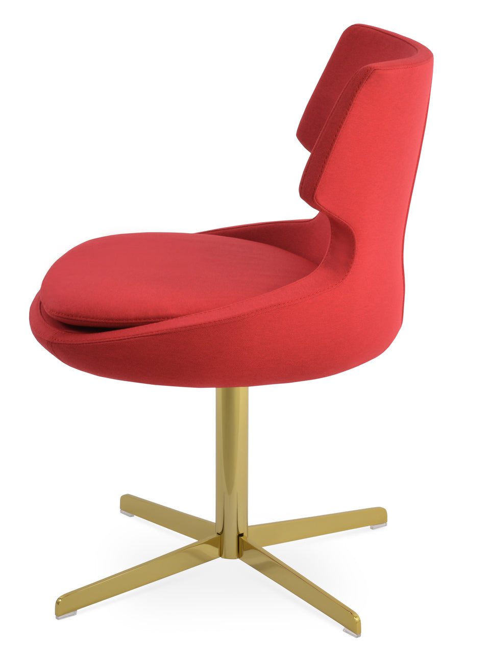 Patara 4 Star Swivel Chair.