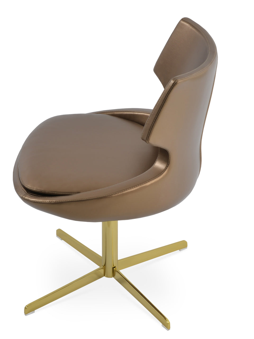 Patara 4 Star Swivel Chair.