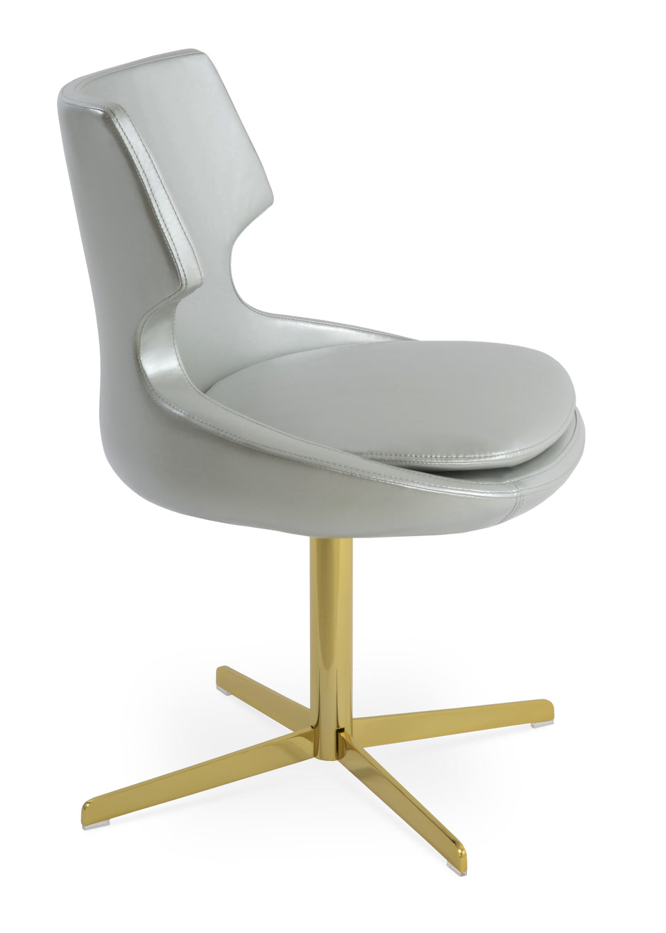 Patara 4 Star Swivel Chair.