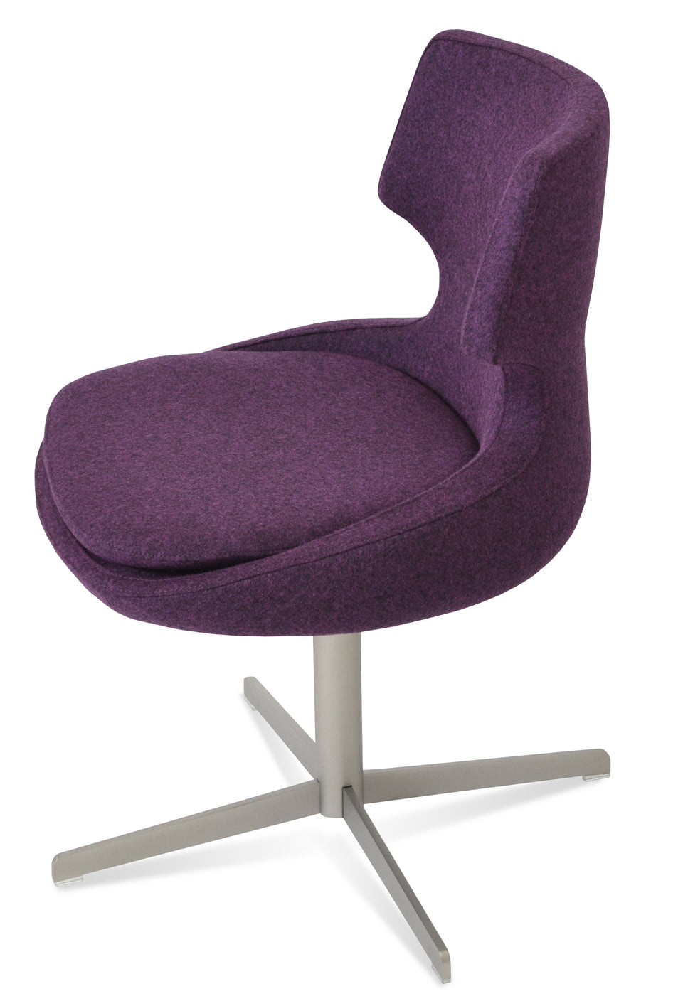Patara 4 Star Swivel Chair.