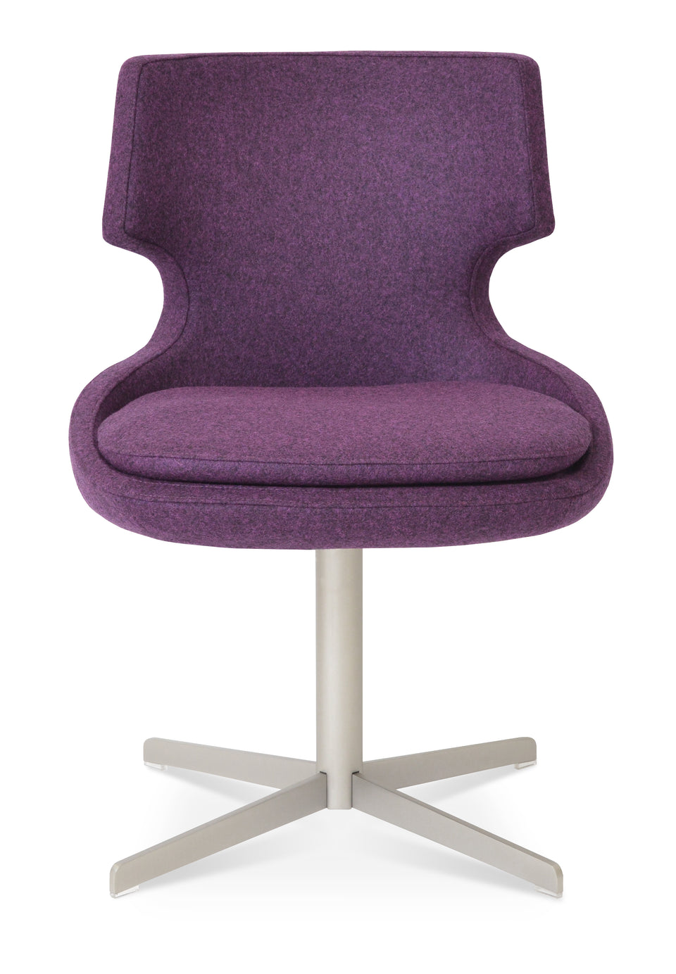Patara 4 Star Swivel Chair.