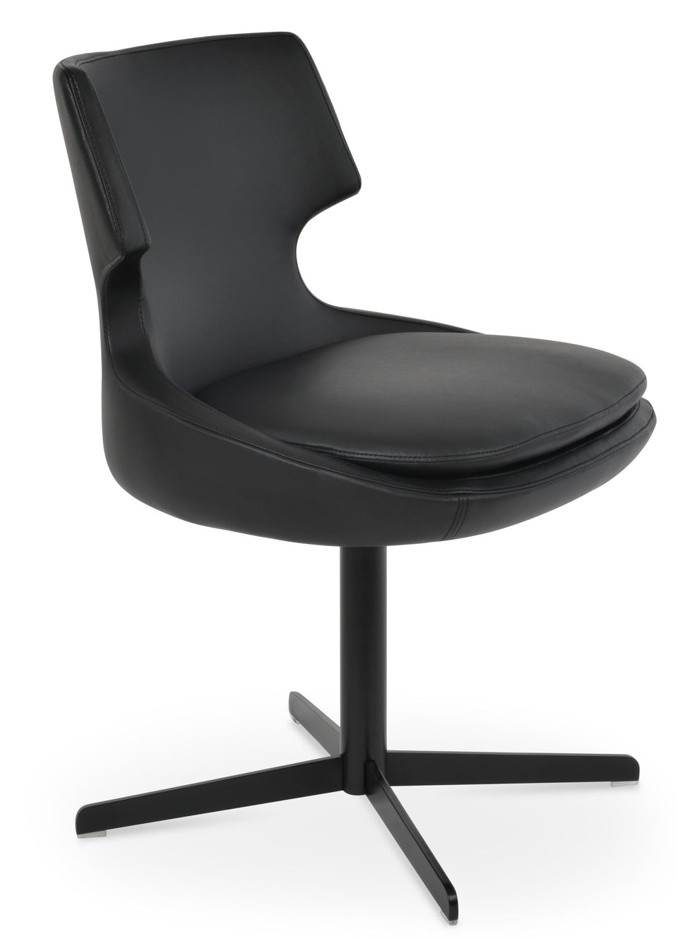 Patara 4 Star Swivel Chair.