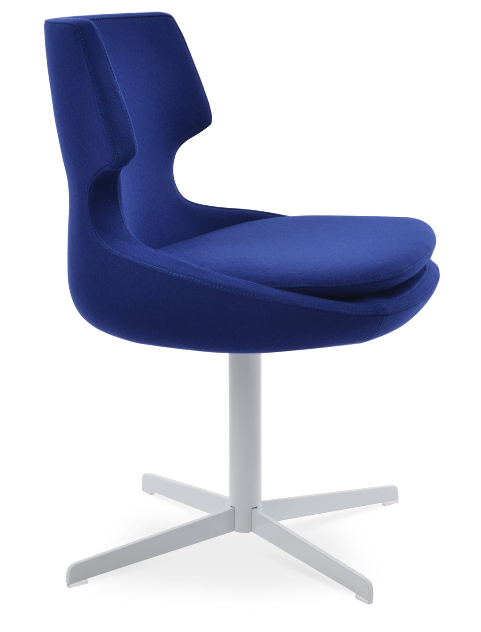 Patara 4 Star Swivel Chair.