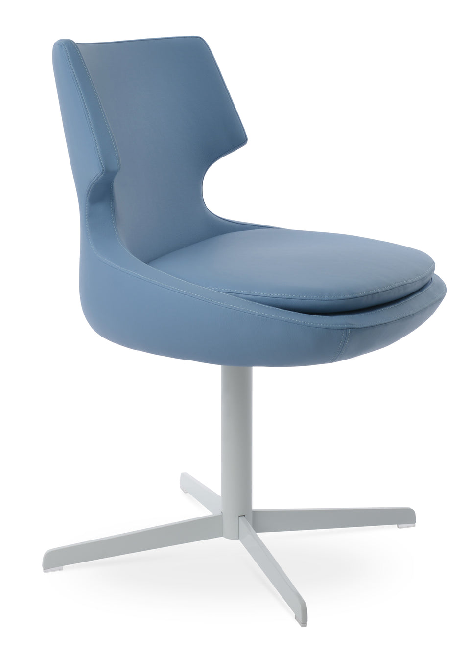 Patara 4 Star Swivel Chair.
