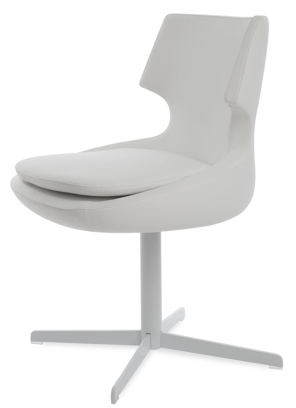 Patara 4 Star Swivel Chair.