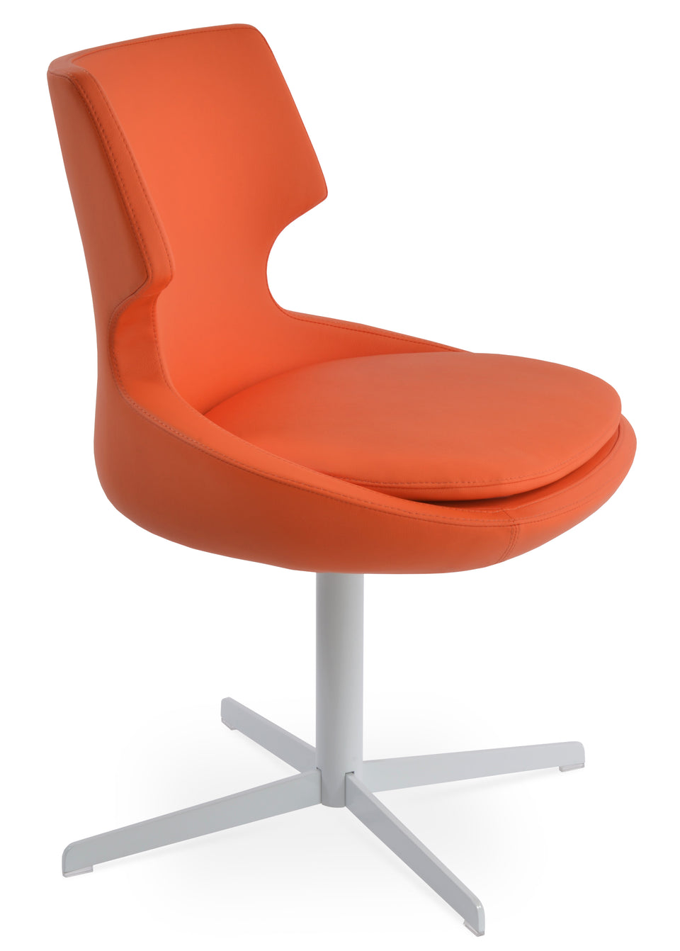 Patara 4 Star Swivel Chair.