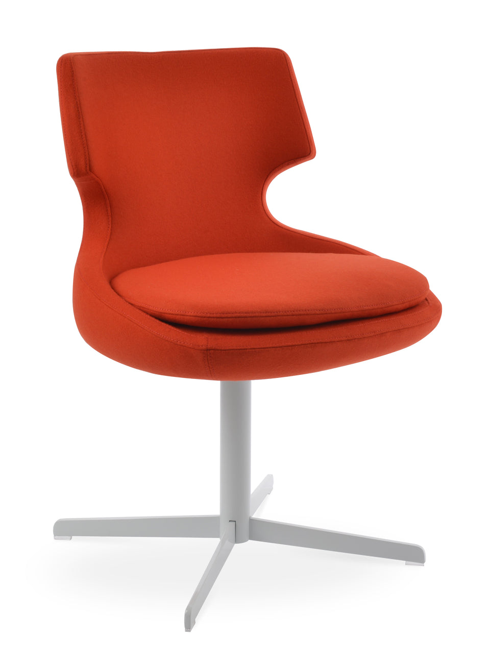 Patara 4 Star Swivel Chair.