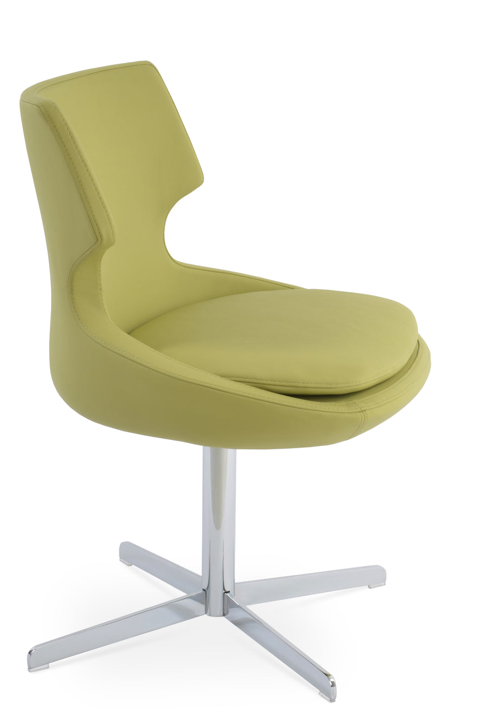 Patara 4 Star Swivel Chair.
