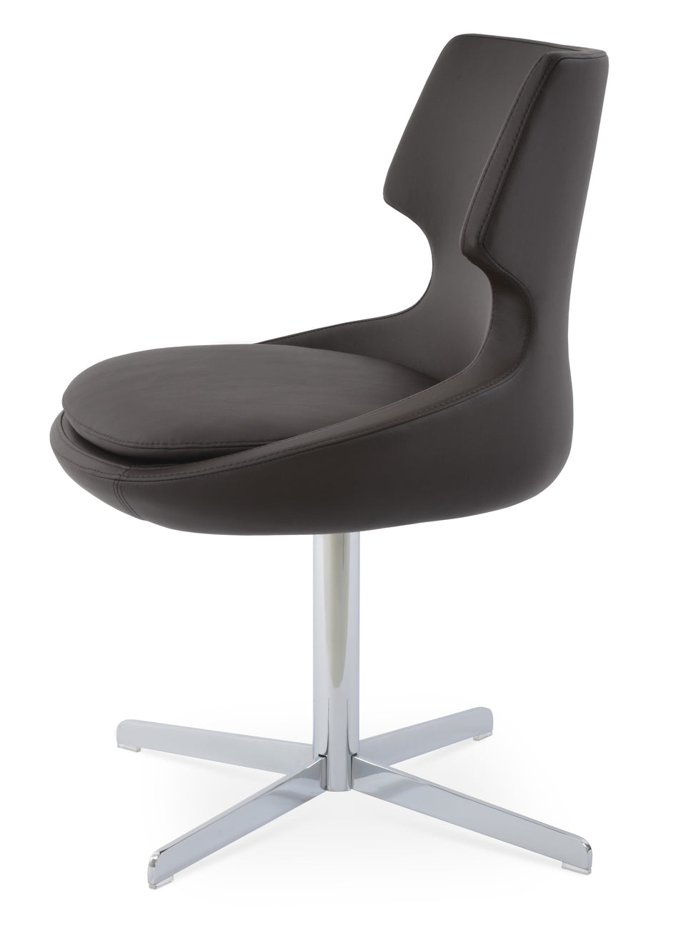 Patara 4 Star Swivel Chair.
