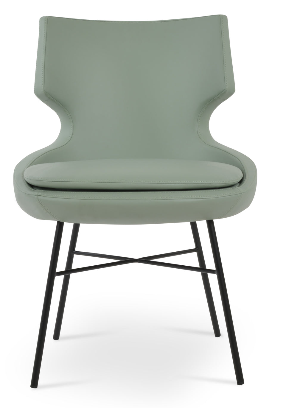 Patara Cross Dining Chair.
