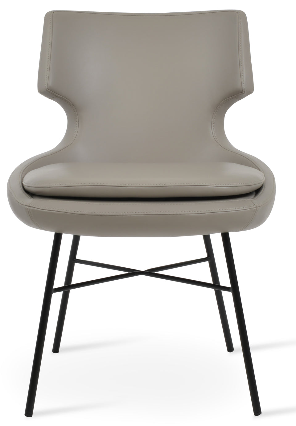 Patara Cross Dining Chair.