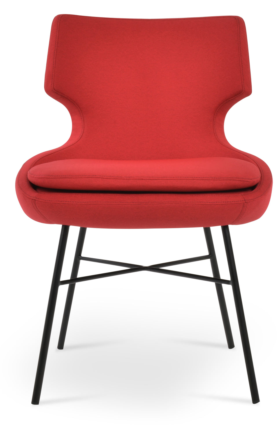 Patara Cross Dining Chair.