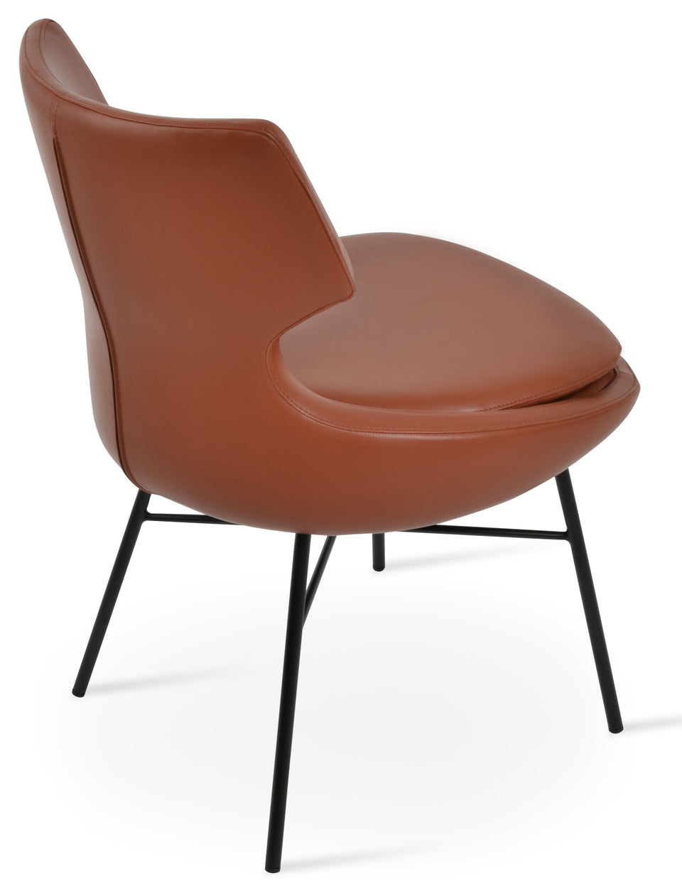 Patara Cross Dining Chair.
