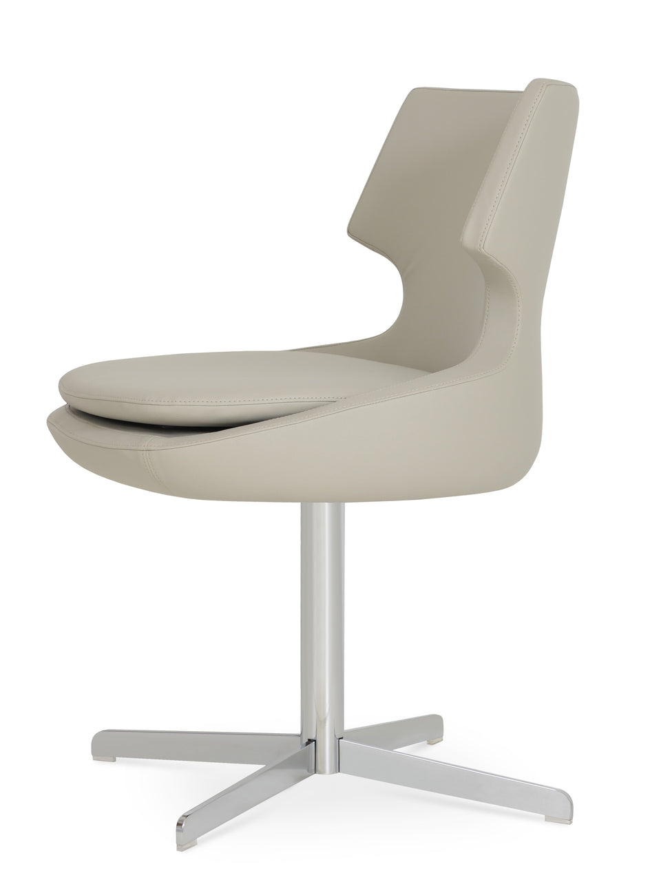 Patara 4 Star Swivel Chair.