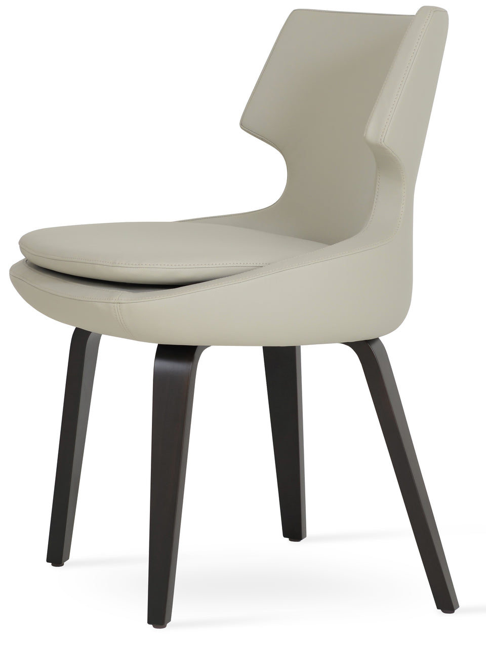 Patara Plywood Dining Chair.