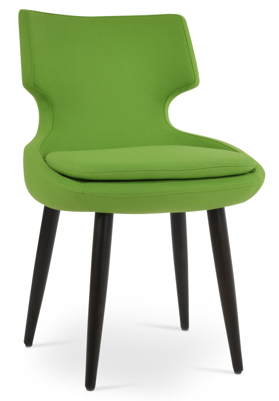 Patara Wood Dining Chair.