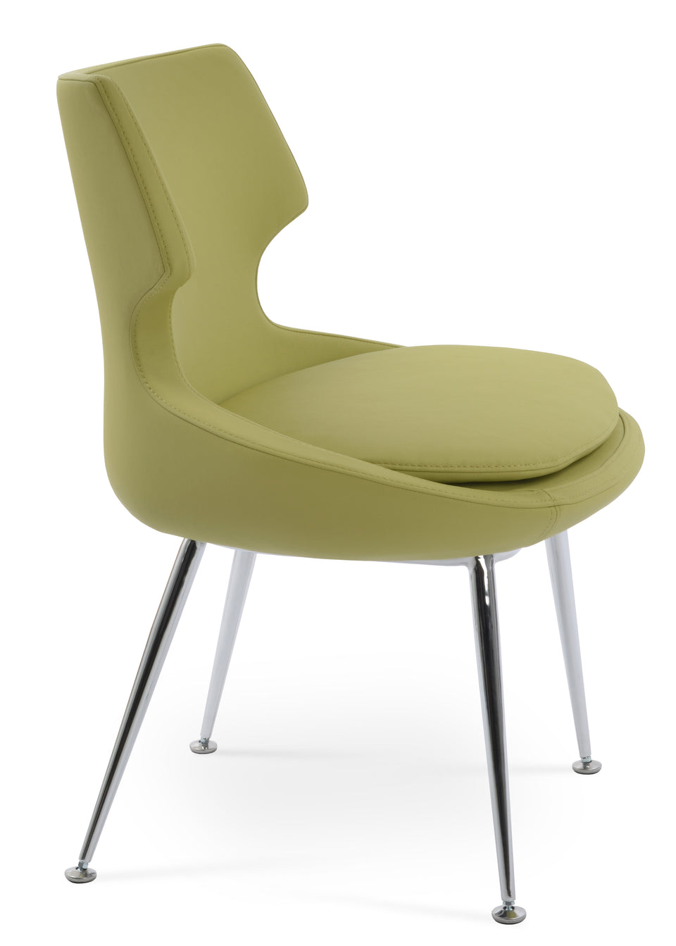 Patara Metal Dining Chair.
