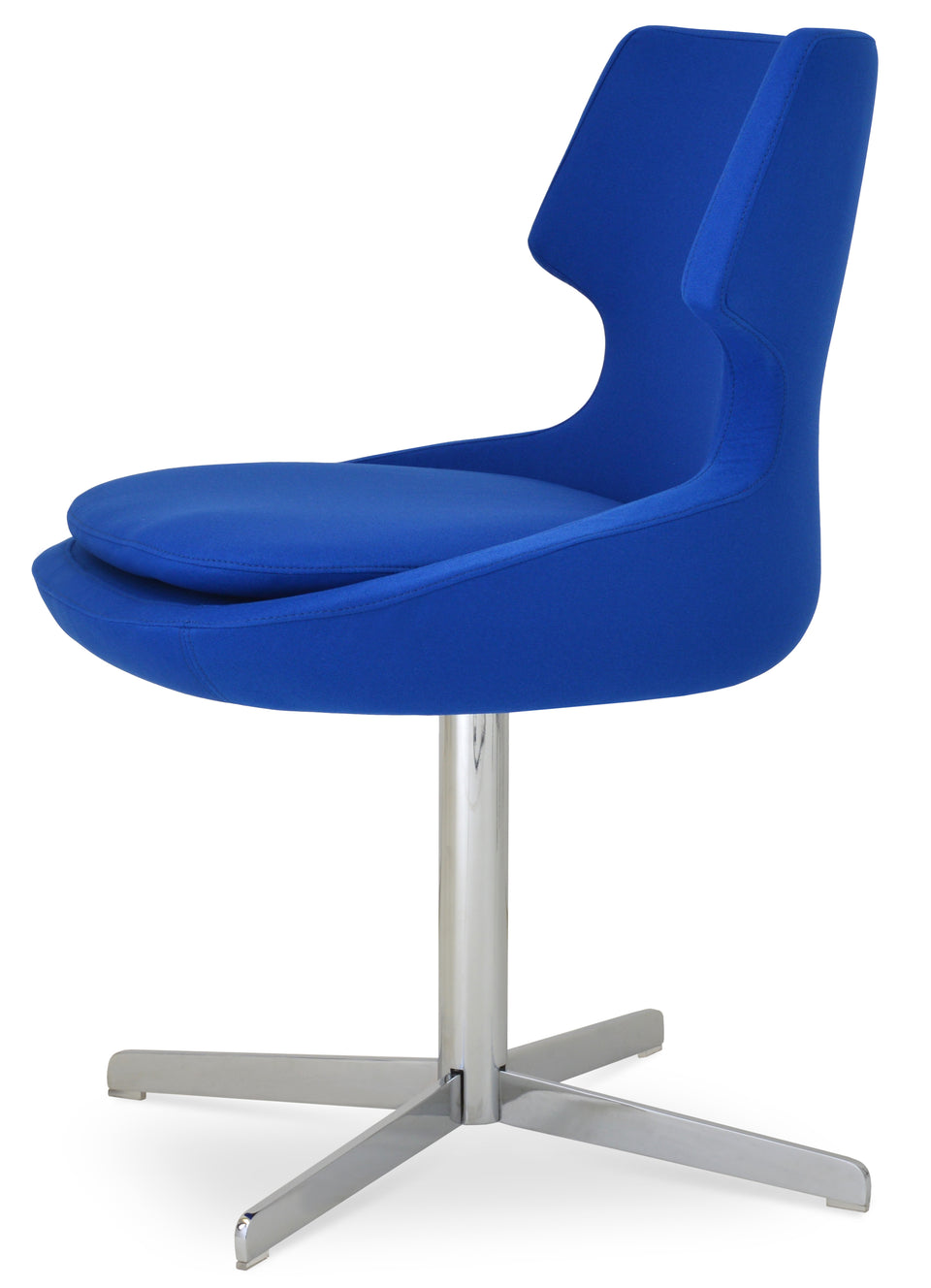 Patara 4 Star Swivel Chair.