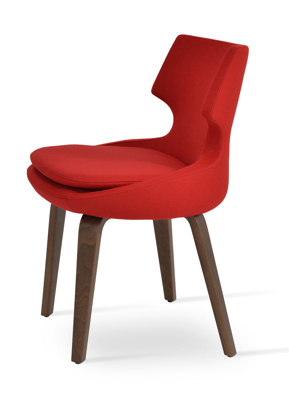 Patara Plywood Dining Chair.