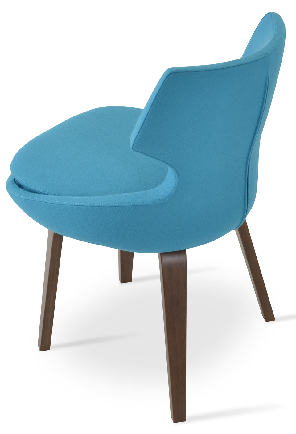 Patara Plywood Dining Chair.