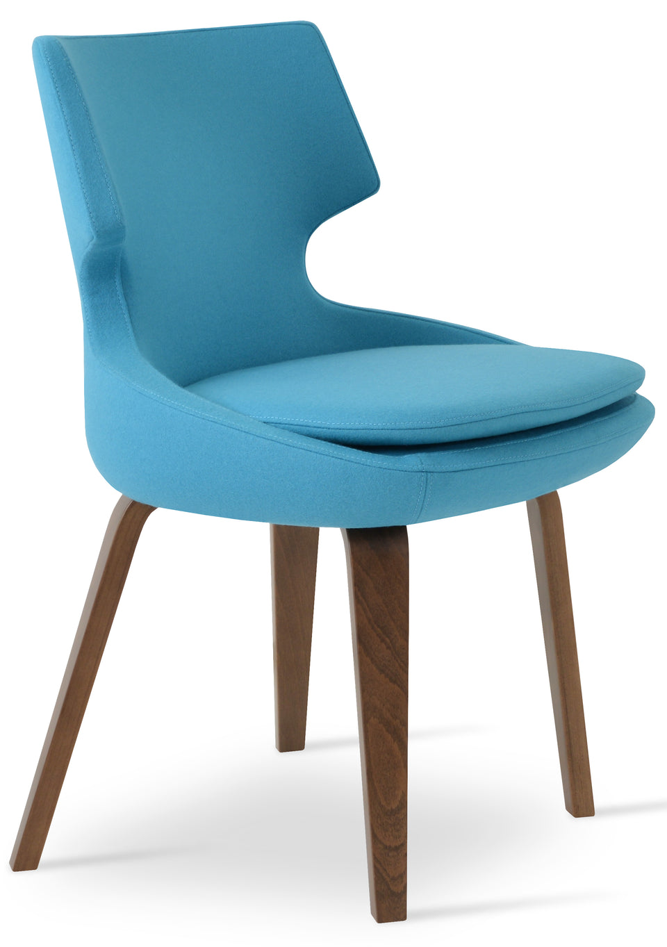 Patara Plywood Dining Chair.