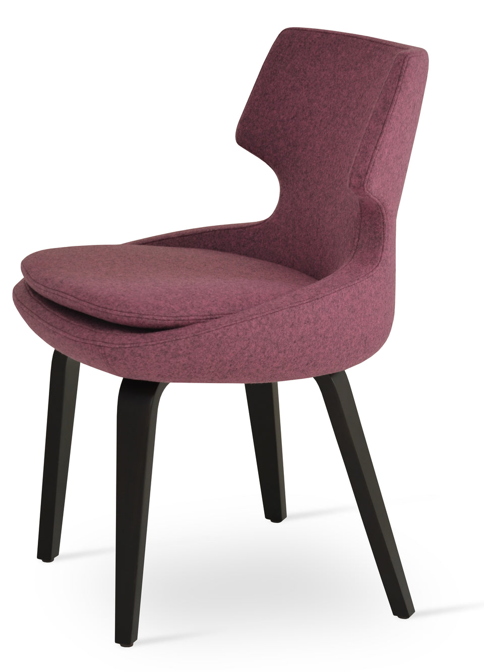 Patara Plywood Dining Chair.