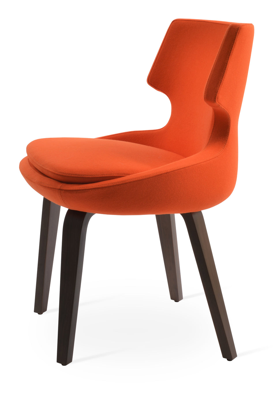 Patara Plywood Dining Chair.