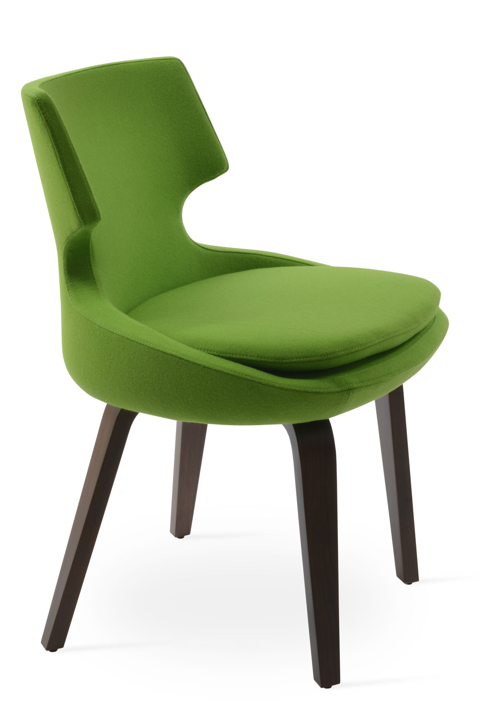 Patara Plywood Dining Chair.