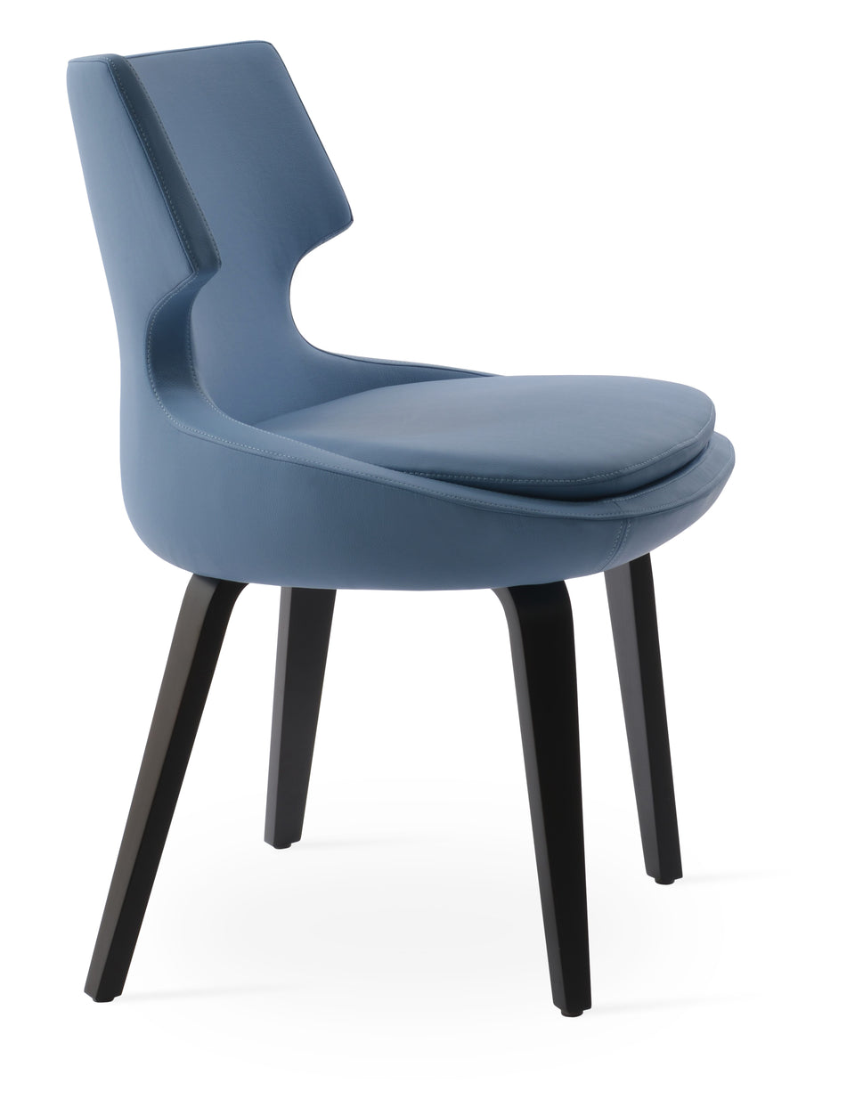 Patara Plywood Dining Chair.
