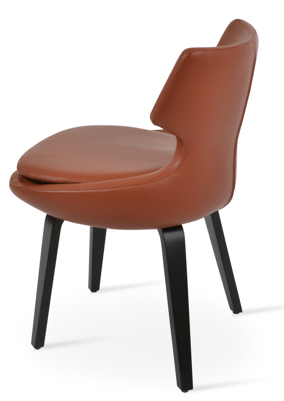 Patara Plywood Dining Chair.