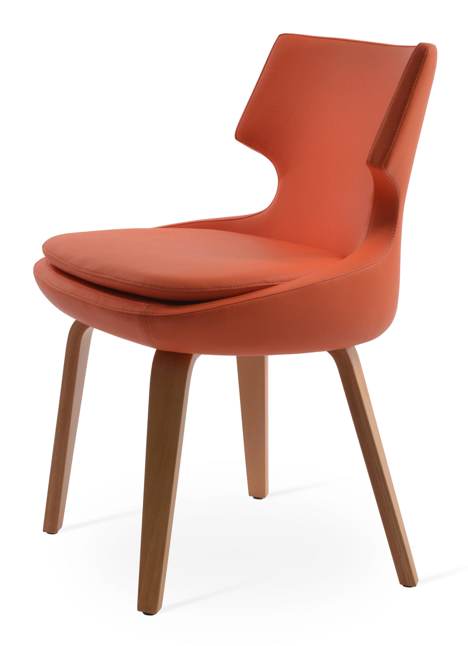 Patara Plywood Dining Chair.