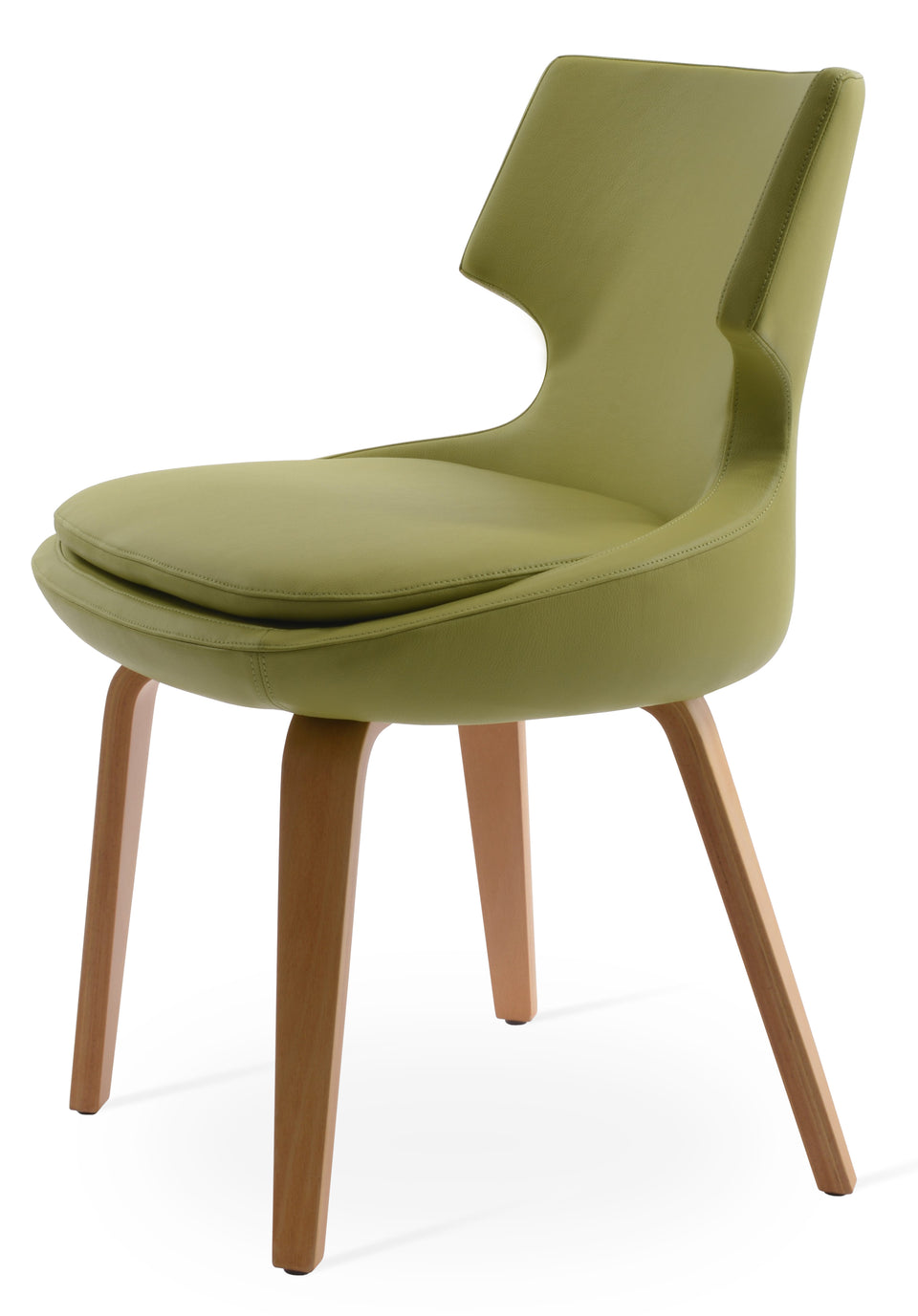 Patara Plywood Dining Chair.