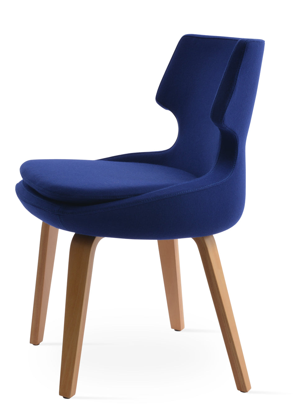 Patara Plywood Dining Chair.