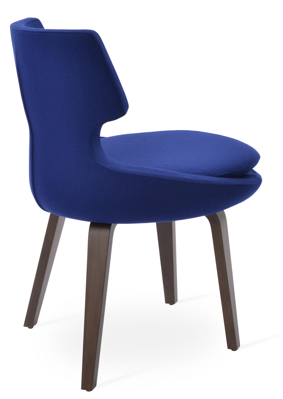 Patara Plywood Dining Chair.