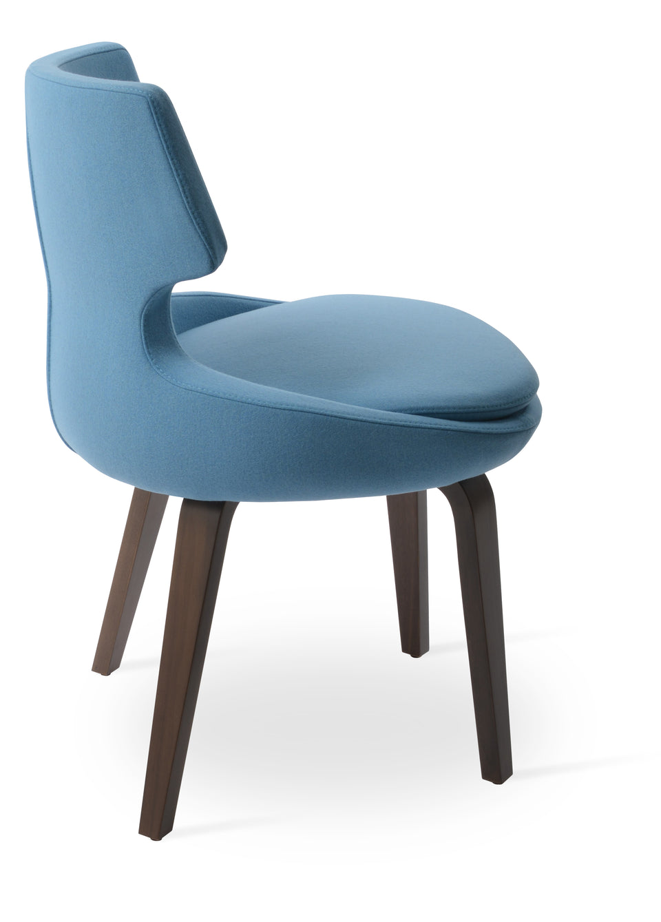Patara Plywood Dining Chair.
