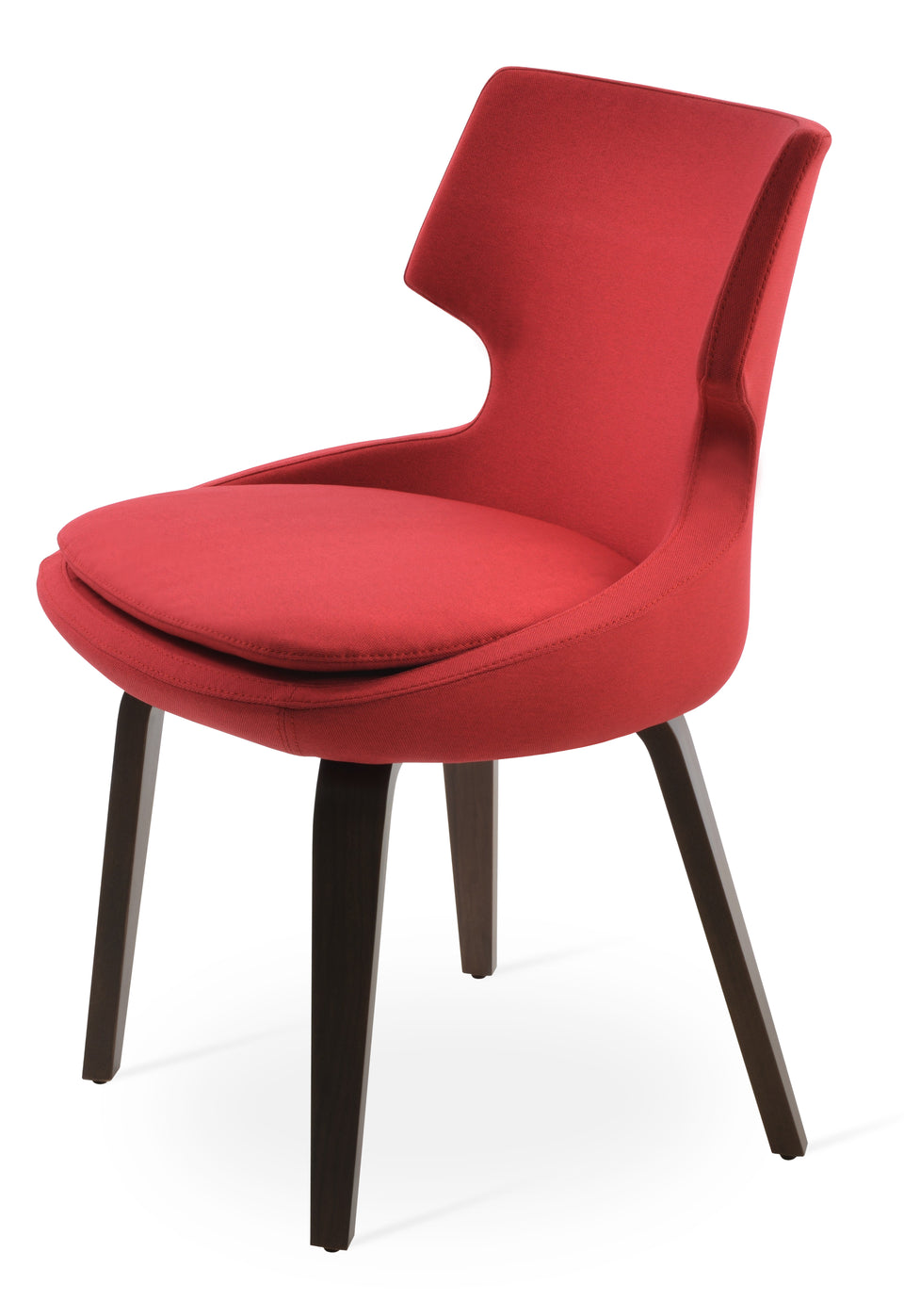 Patara Plywood Dining Chair.