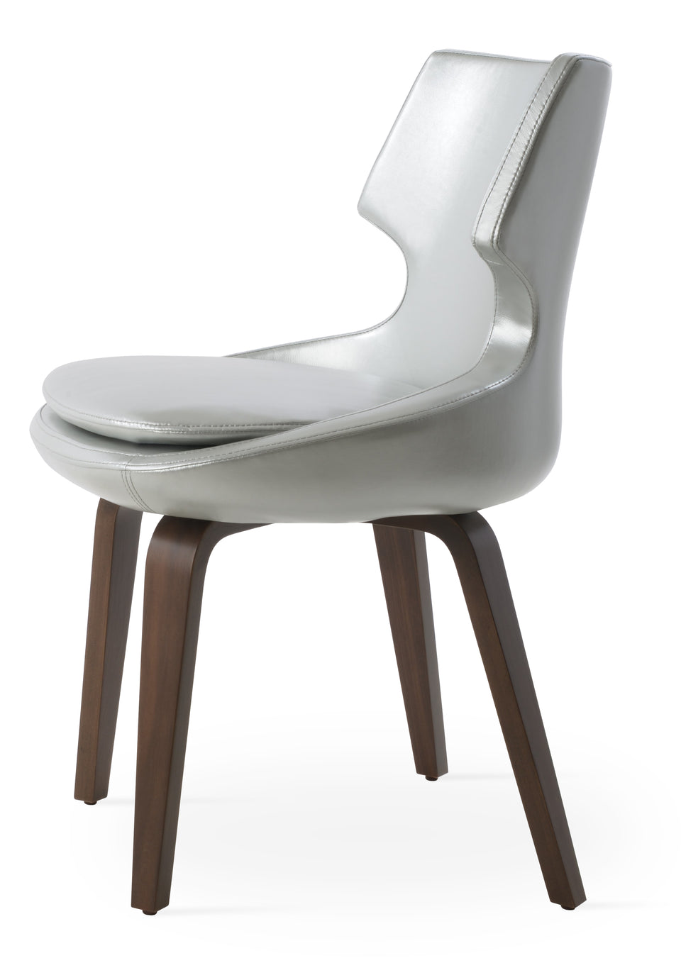 Patara Plywood Dining Chair.
