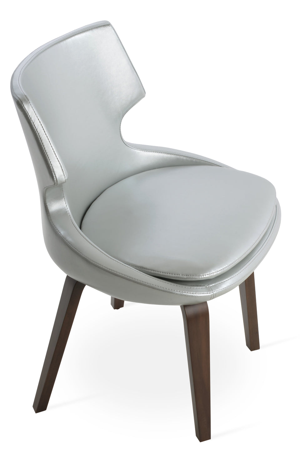 Patara Plywood Dining Chair.