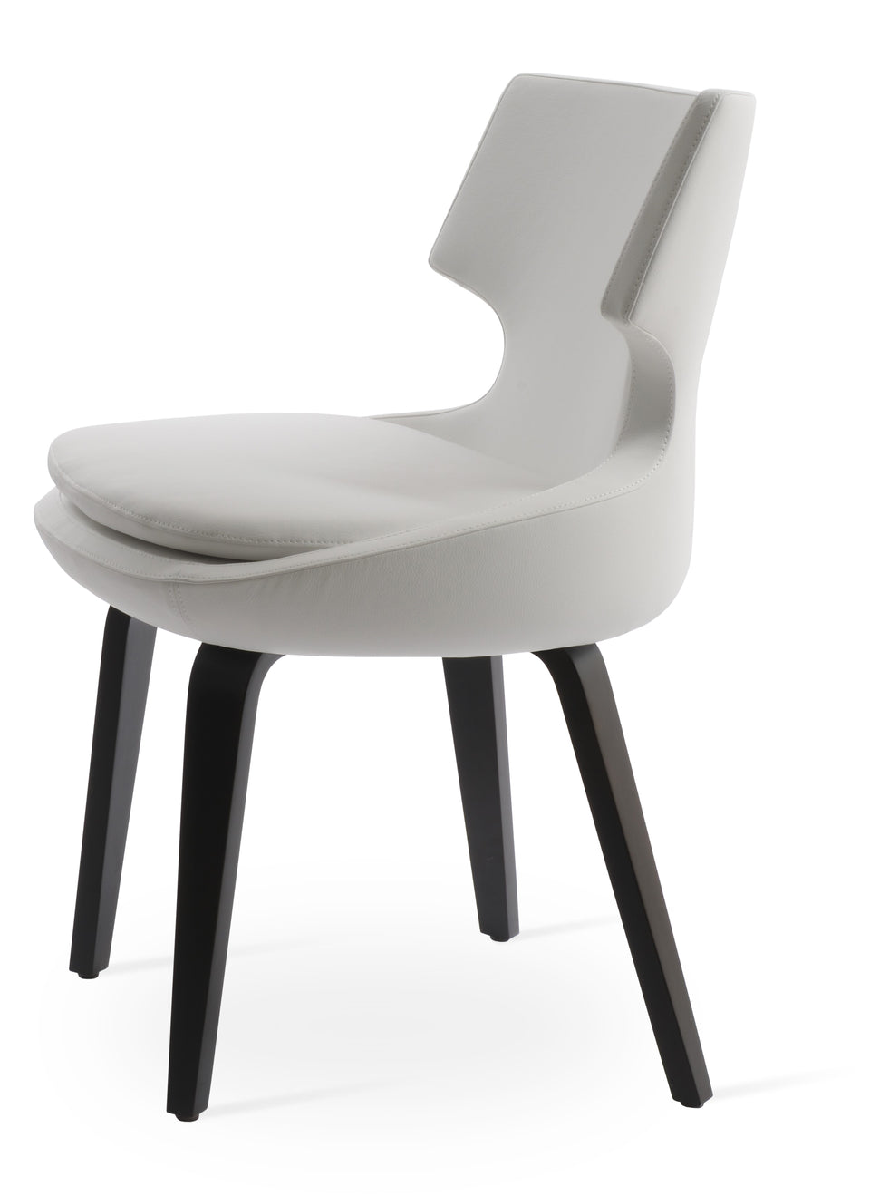 Patara Plywood Dining Chair.