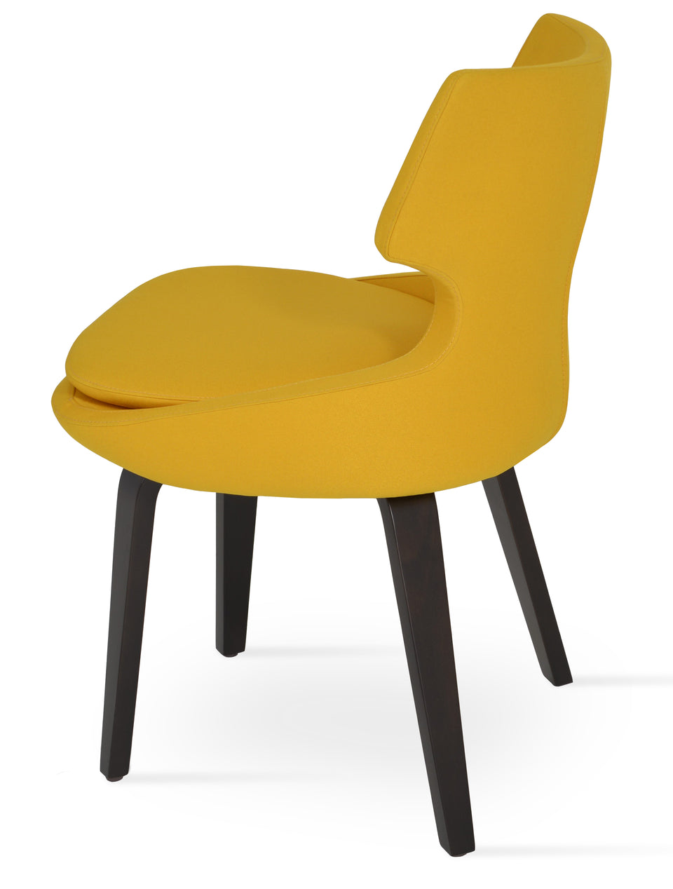 Patara Plywood Dining Chair.