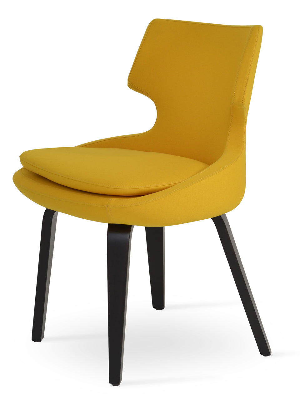 Patara Plywood Dining Chair.