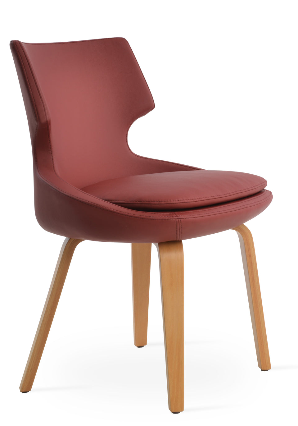 Patara Plywood Dining Chair.