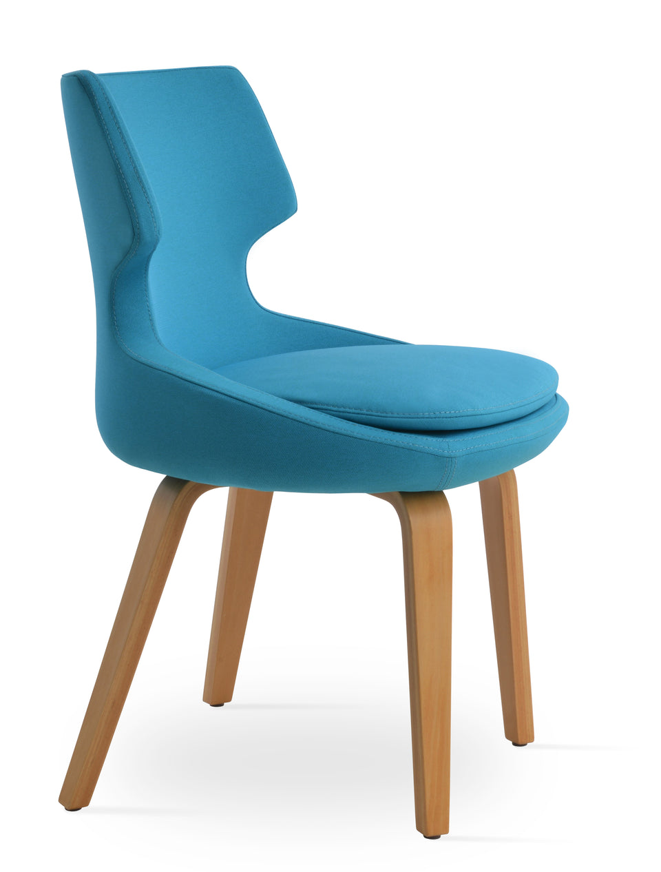 Patara Plywood Dining Chair.