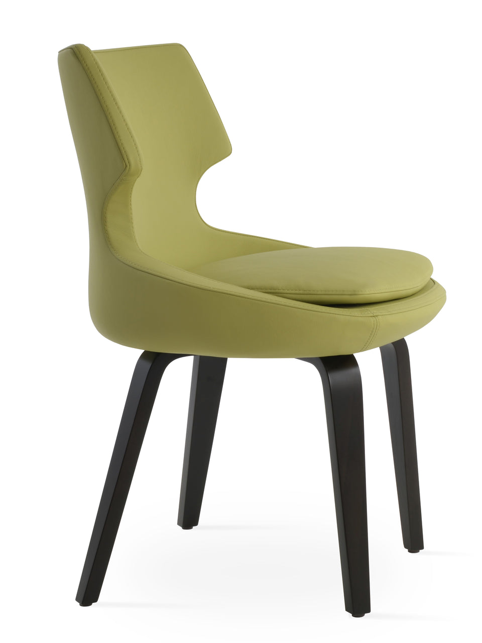 Patara Plywood Dining Chair.